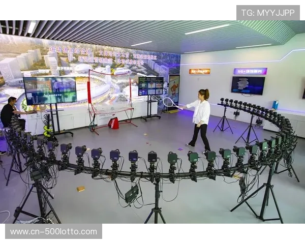 自由视角技术成本下降，中小型赛事开始引入交互式观赛